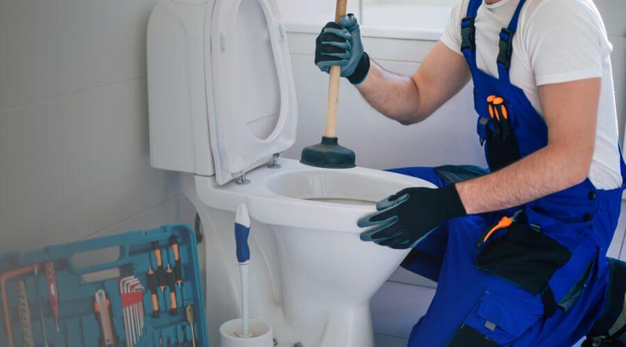 Local 24/7 Emergency Plumbing in Crescent, OR